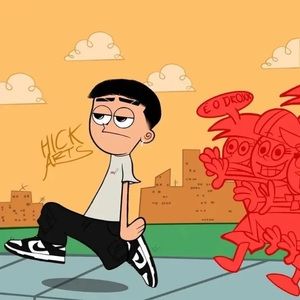 Meet your Posher, Jediah